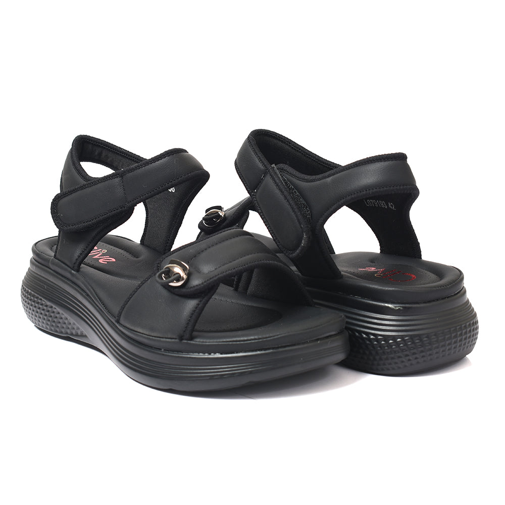 Casual PU Sandal