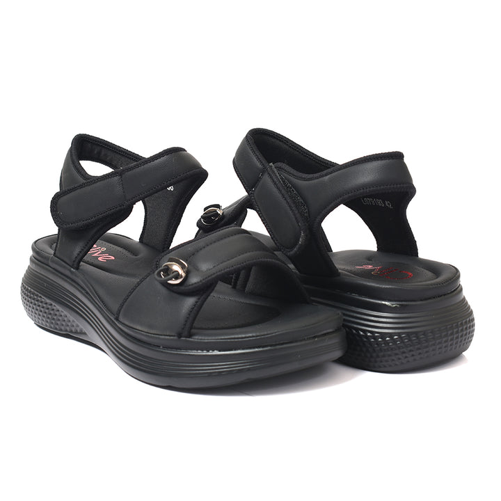 Casual PU Sandal