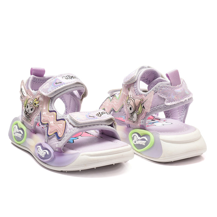 Kids Casual Sandal