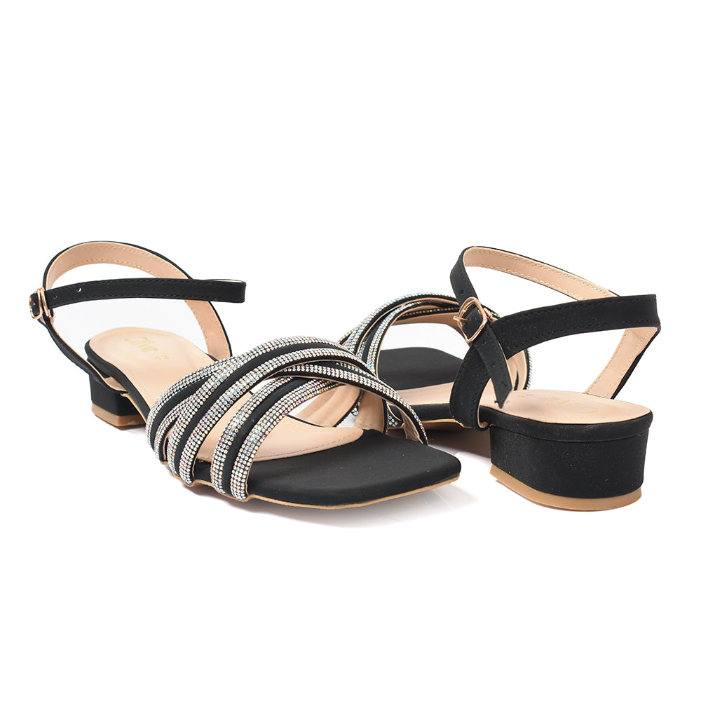 Casual Sandal Rip