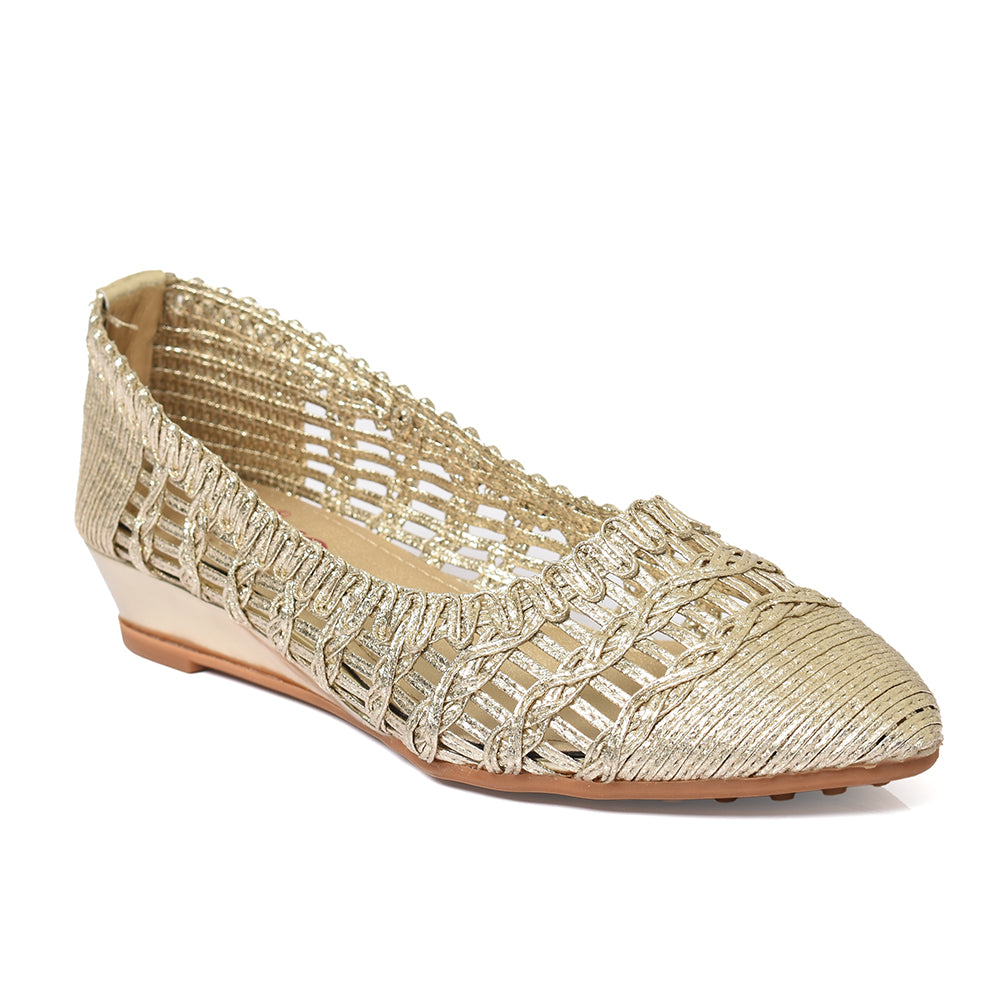 Fancy Pumps