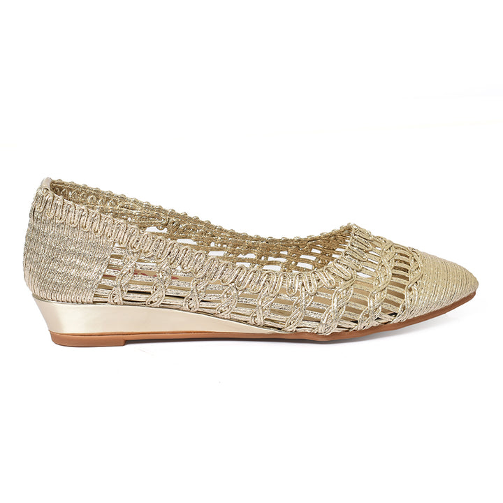 Fancy Pumps