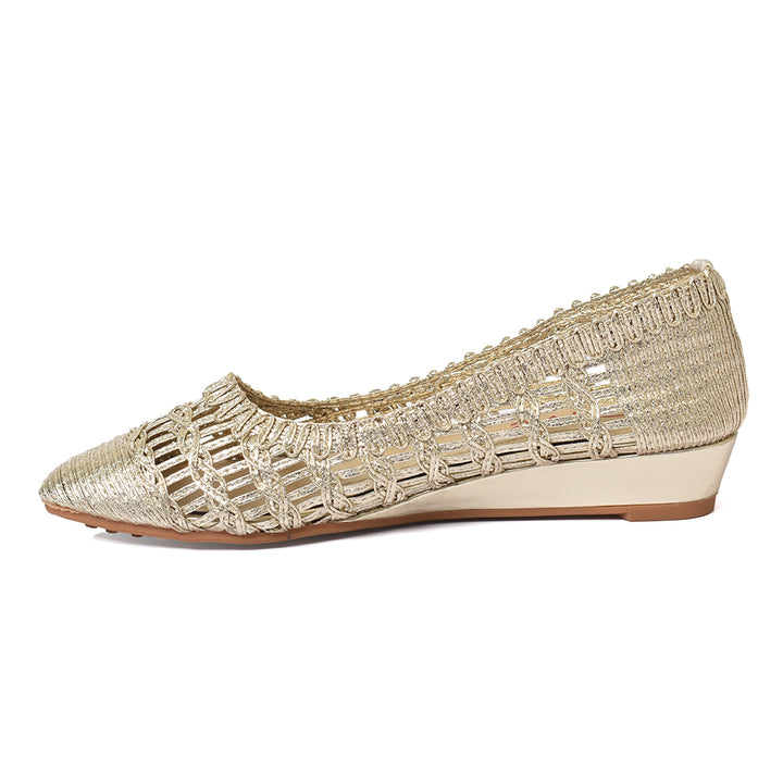 Fancy Pumps
