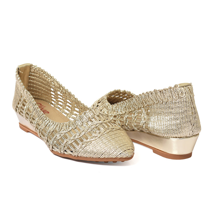 Fancy Pumps