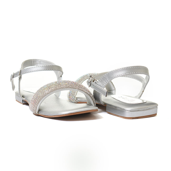 Fancy Flat Sandal