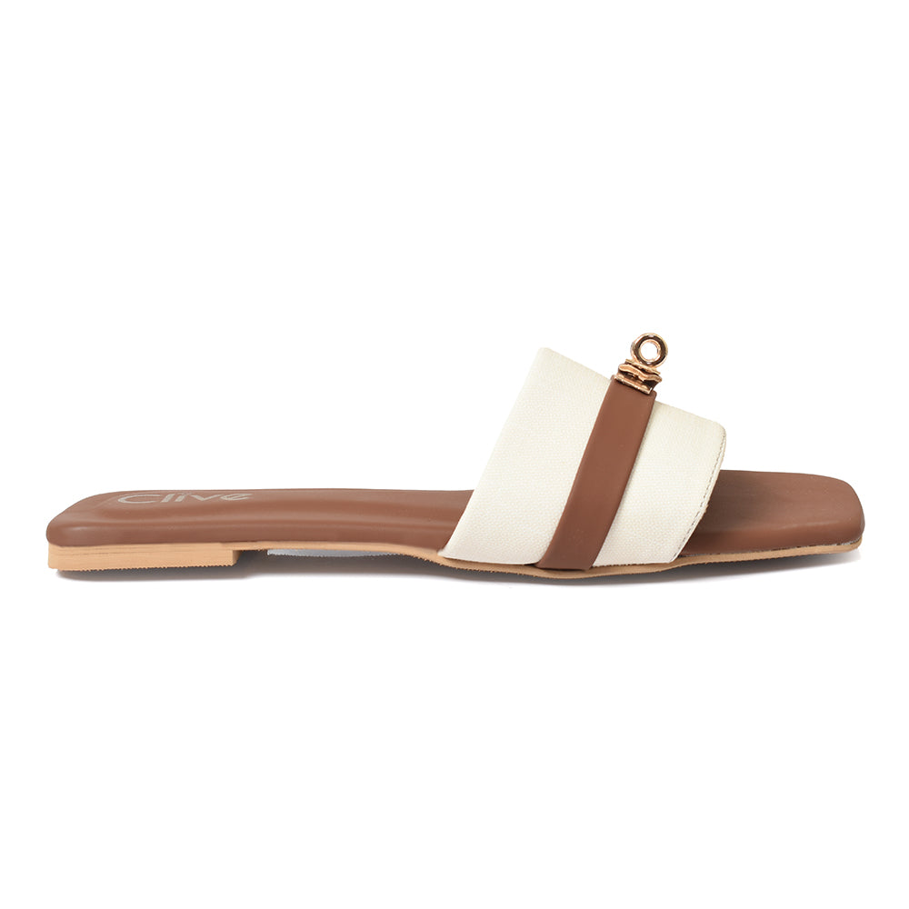 Casual Sandal Rip