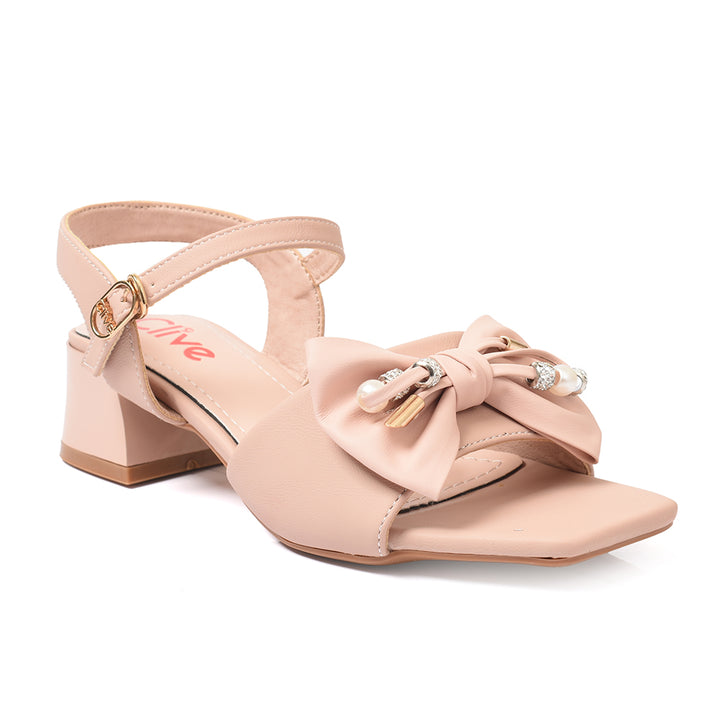 Formal Sandal Heels