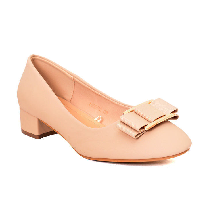 Formal Court Shoes