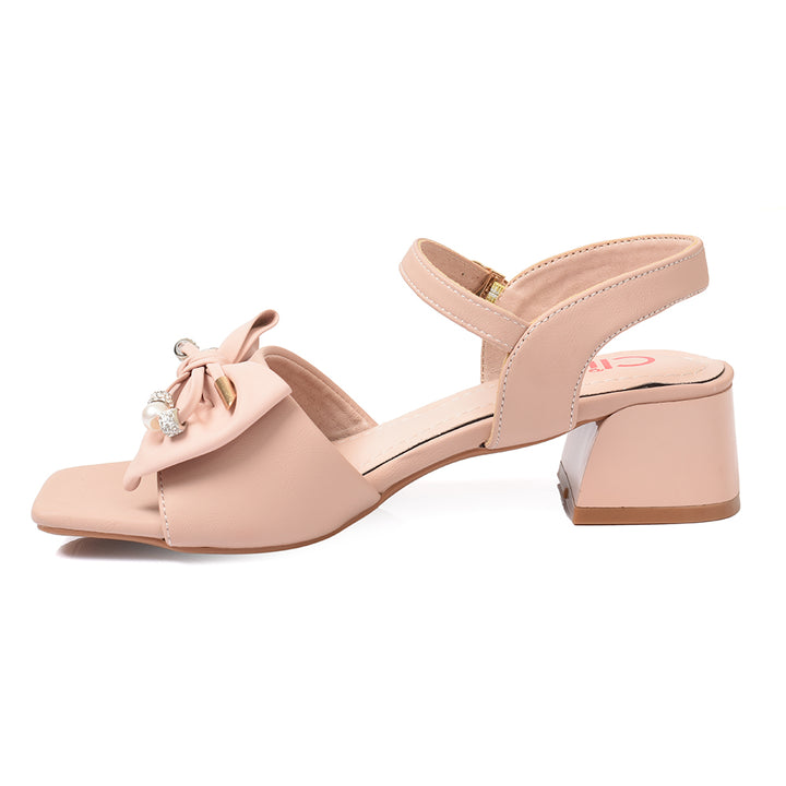 Formal Sandal Heels
