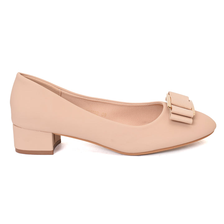 Formal Court Shoes