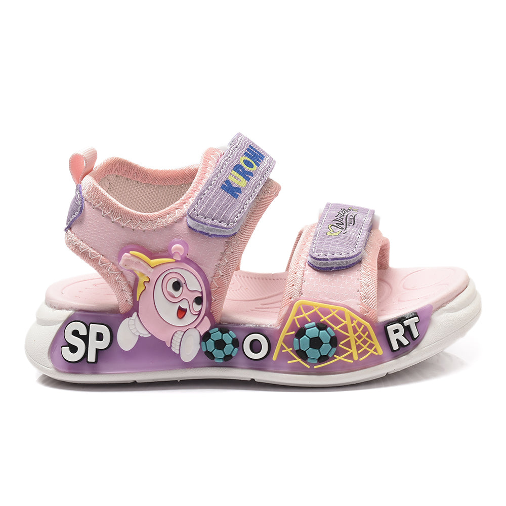 Kids Casual Sandal