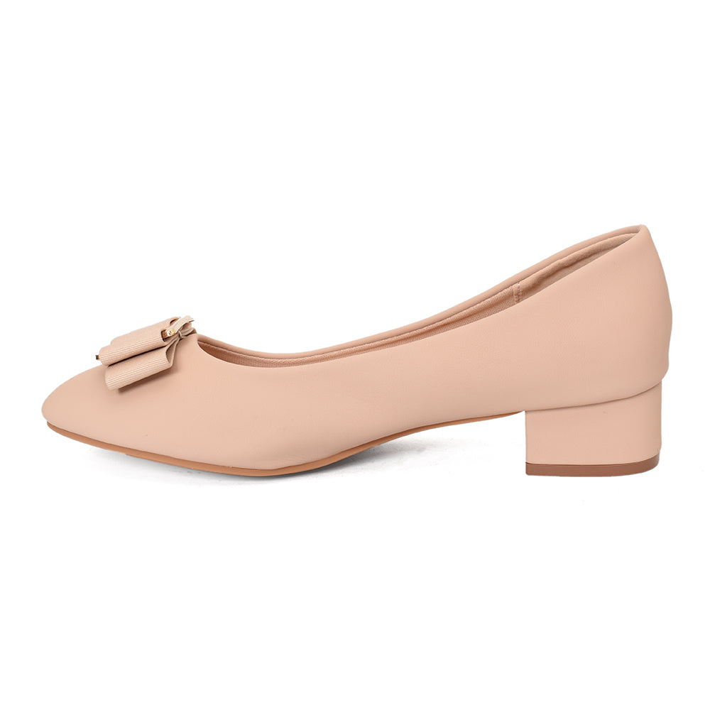 Formal Court Shoes