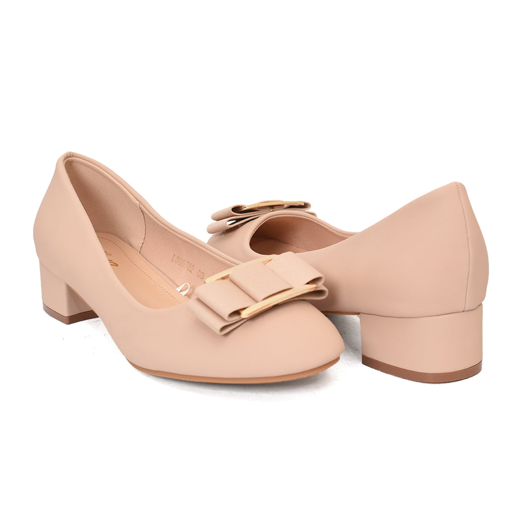 Formal Court Shoes