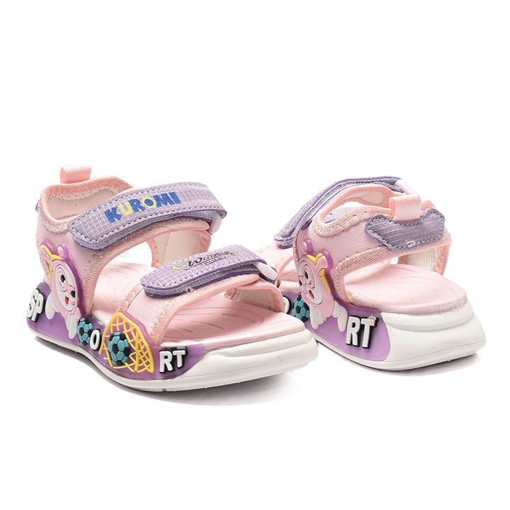 Kids Casual Sandal