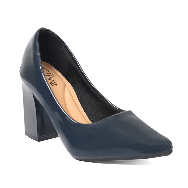 Formal Court Shoes