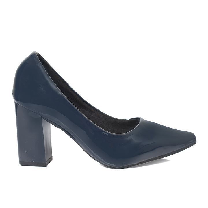 Formal Court Shoes