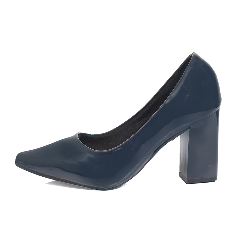Formal Court Shoes