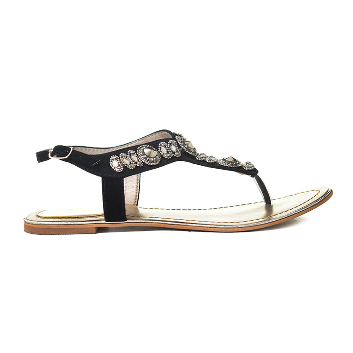 Fancy Flat Sandal