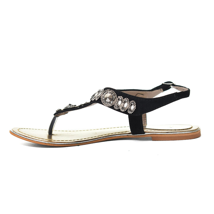 Fancy Flat Sandal