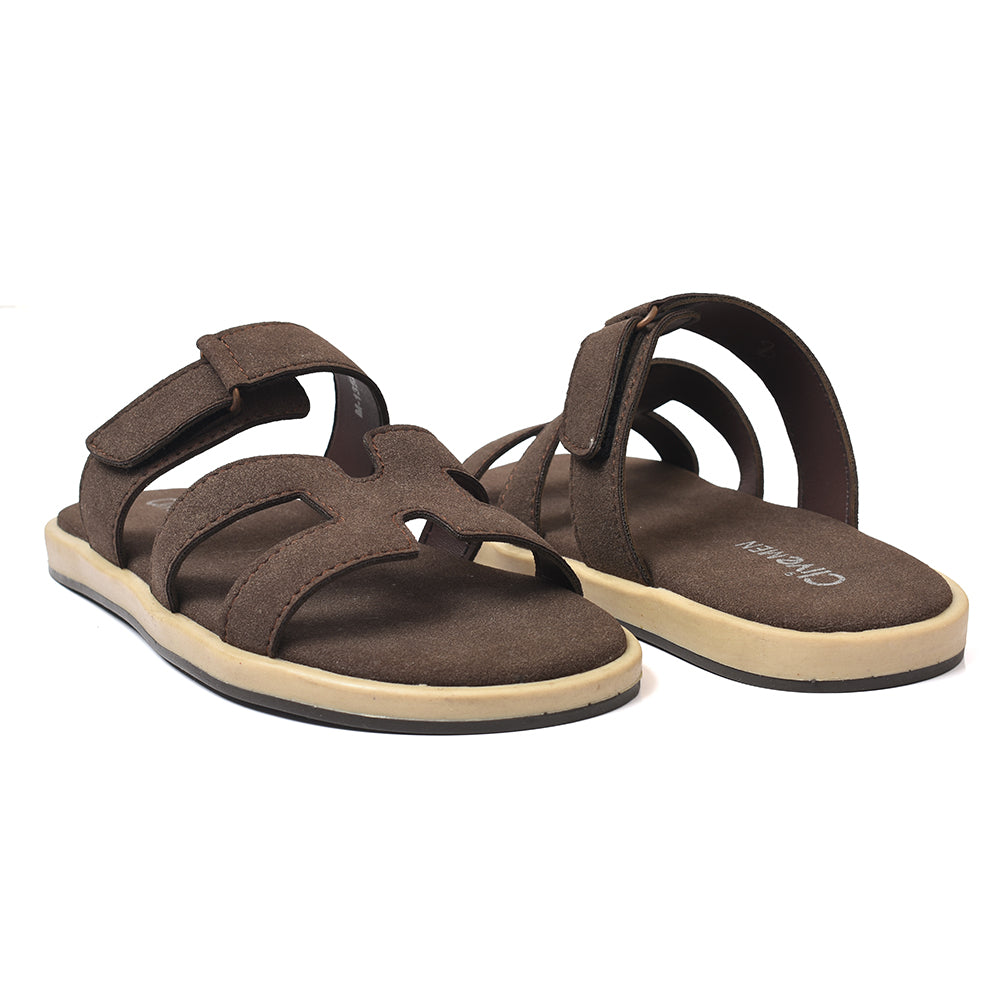 Casual Slipper