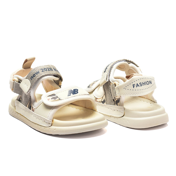 Kids Casual Sandal