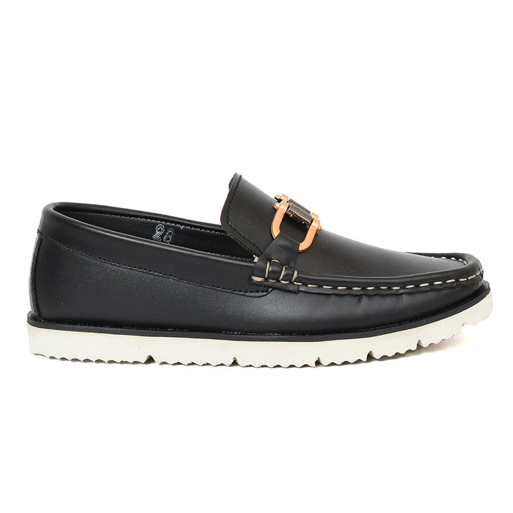 Kids Casual Moccassion