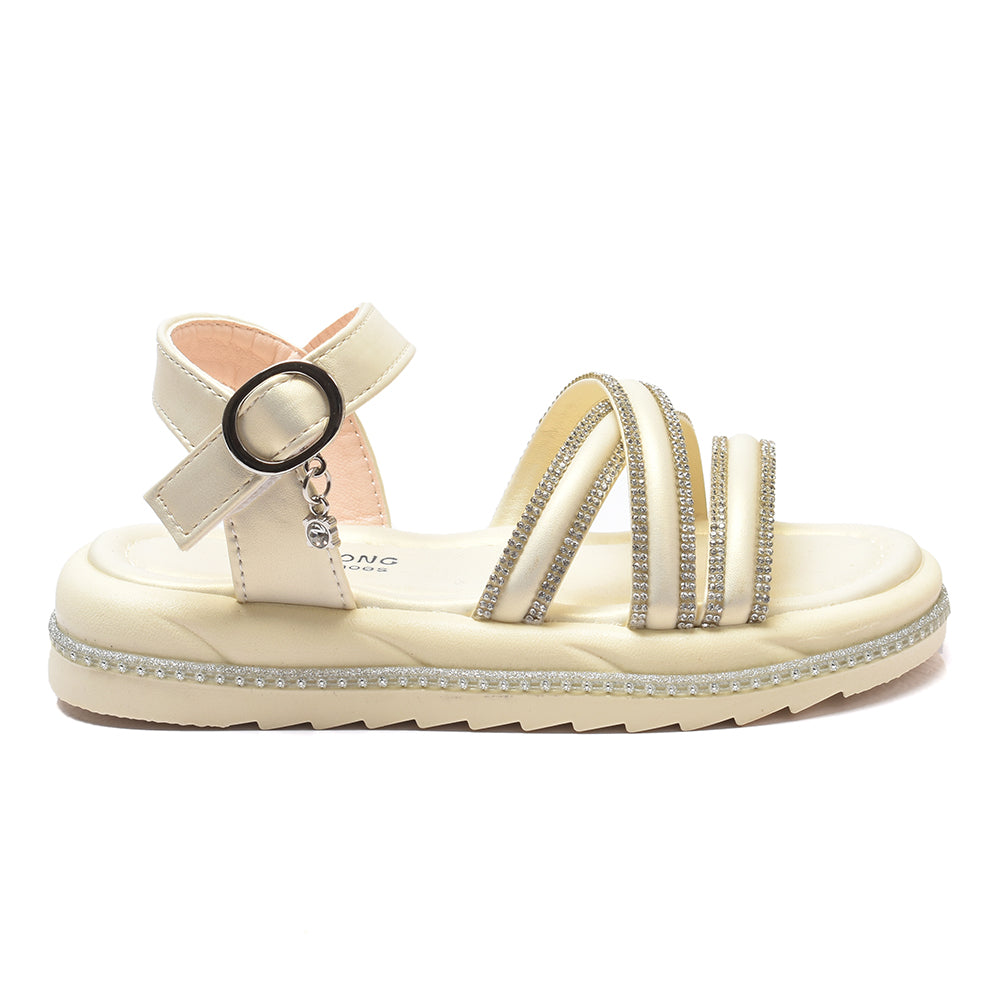 Kids Fancy Sandal