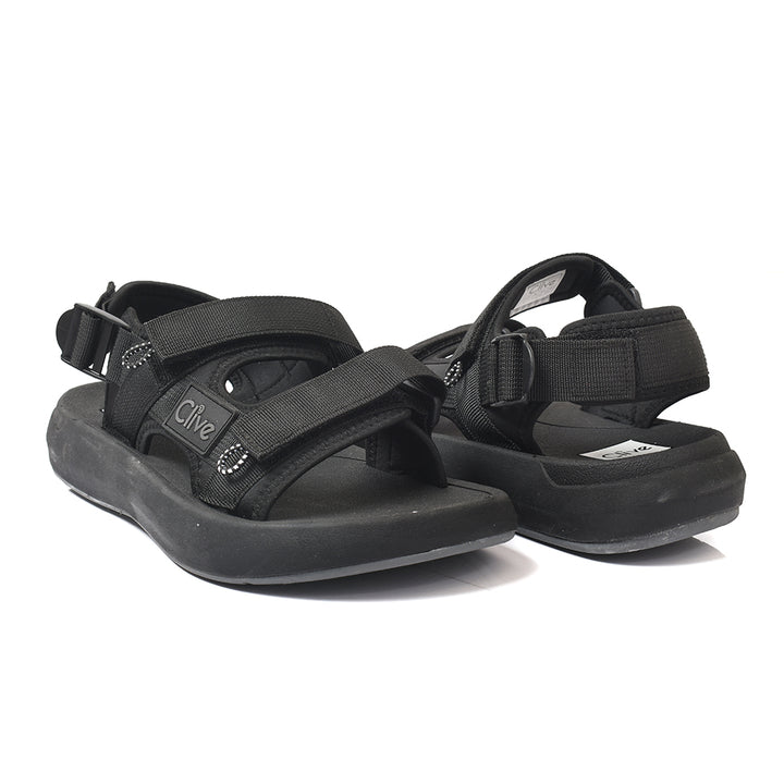 Casual Sandal