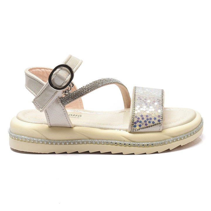 Kids Fancy Sandal (Large Size)