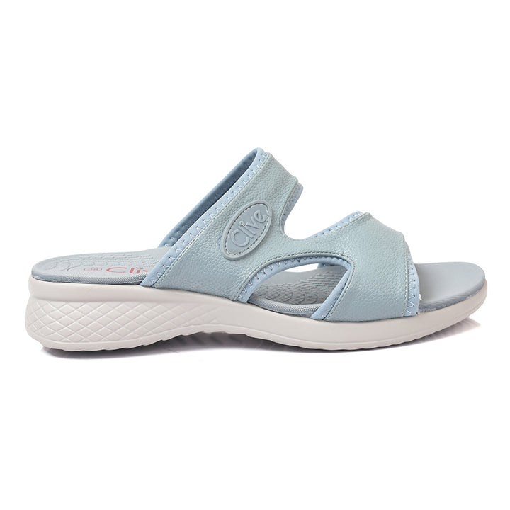 Casual PU Slipper