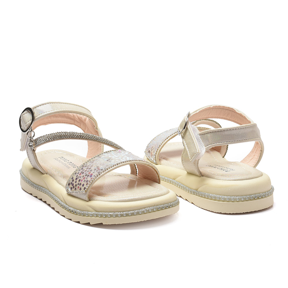 Kids Fancy Sandal