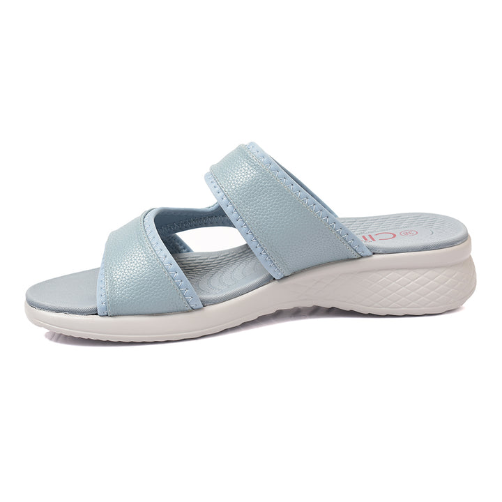 Casual PU Slipper