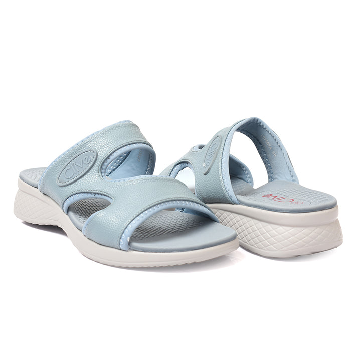 Casual PU Slipper