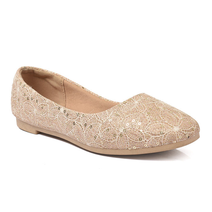 Casual Pumps