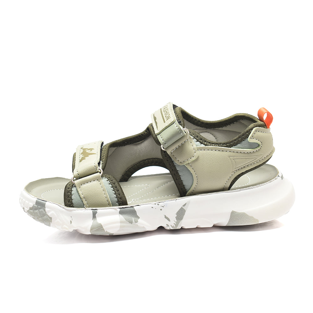 Kids Casual Sandal (Large Size)
