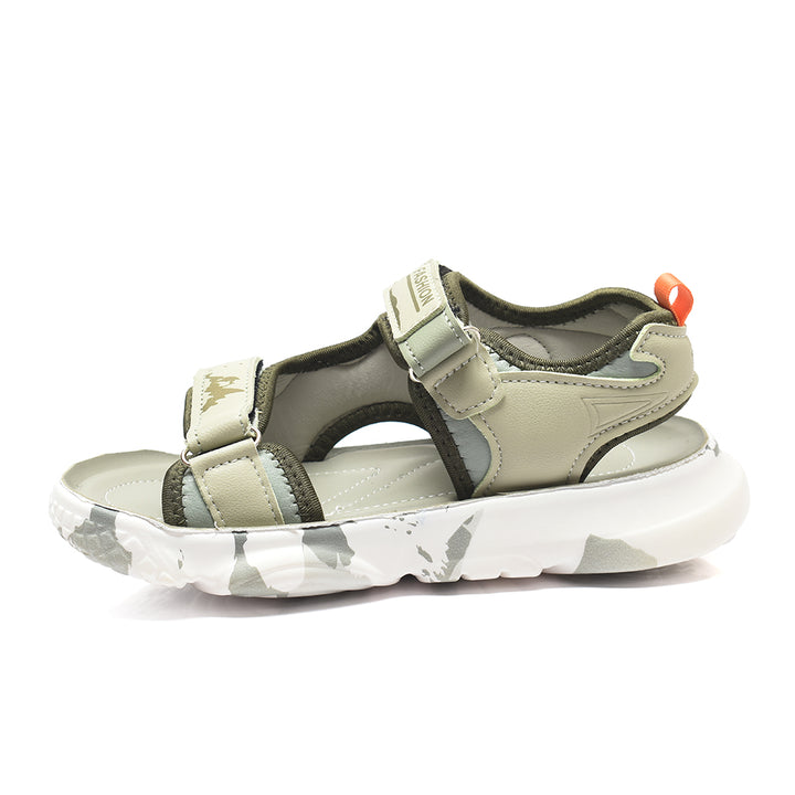 Kids Casual Sandal (Large Size)