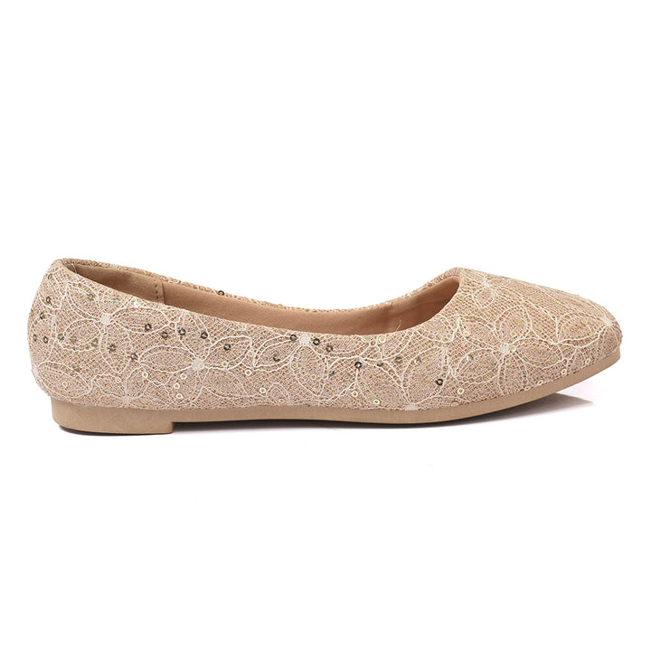 Casual Pumps