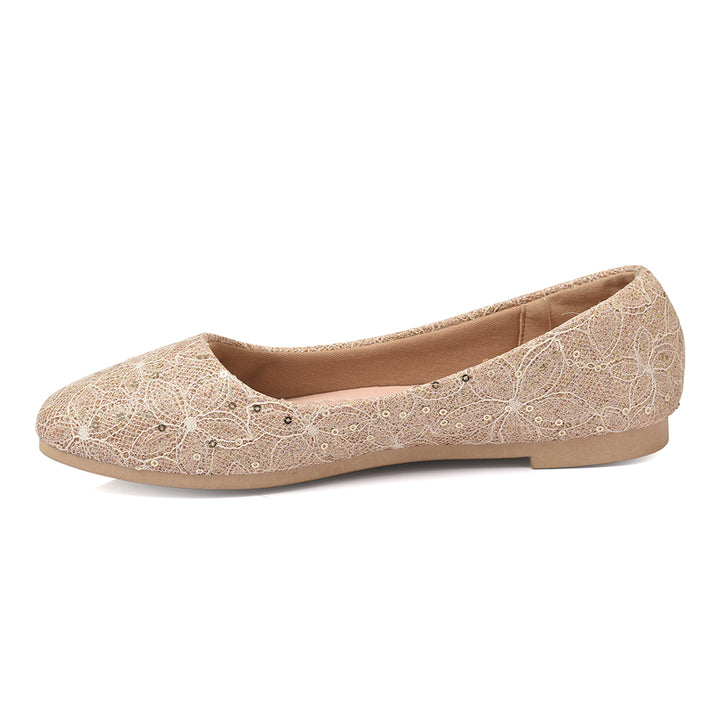 Casual Pumps