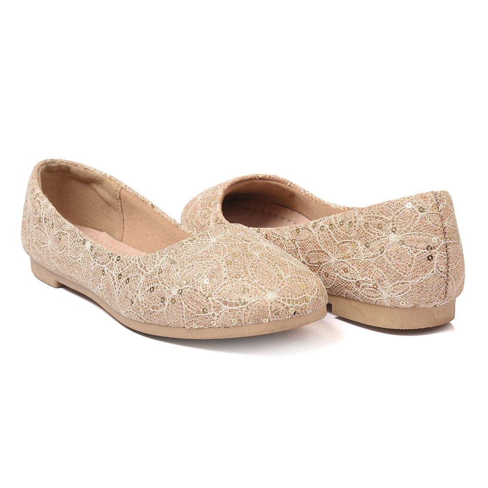 Casual Pumps