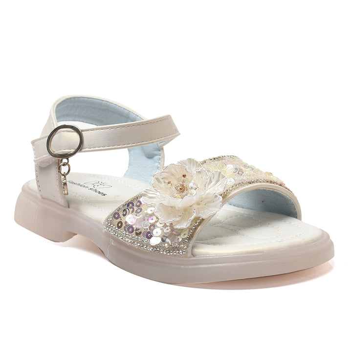 Kids Fancy Sandal (Large Size)
