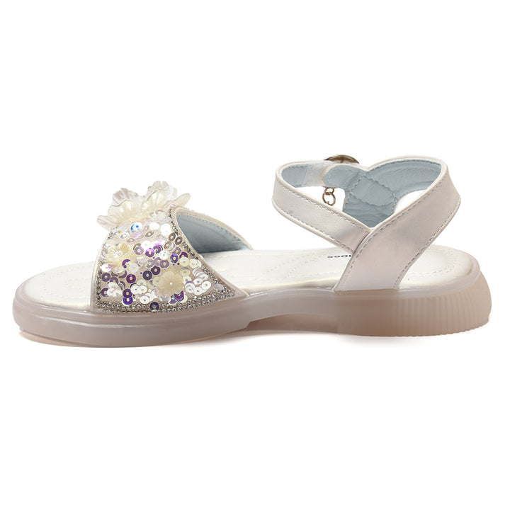 Kids Fancy Sandal (Large Size)