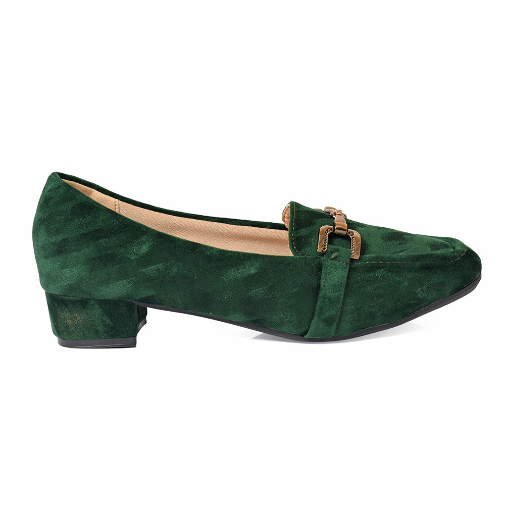 Formal Court Shoes