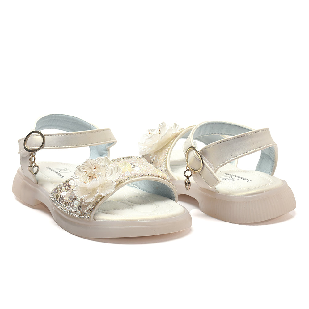 Kids Fancy Sandal (Large Size)