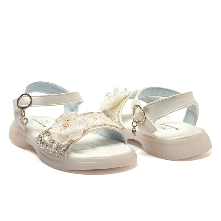 Kids Fancy Sandal (Large Size)