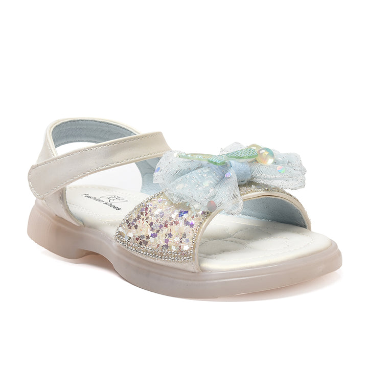 Kids Fancy Sandal (Large Size)