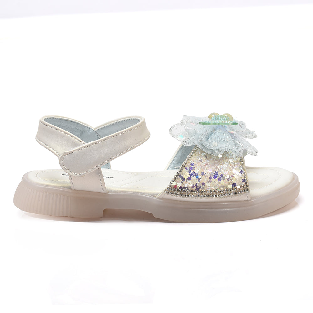 Kids Fancy Sandal (Large Size)