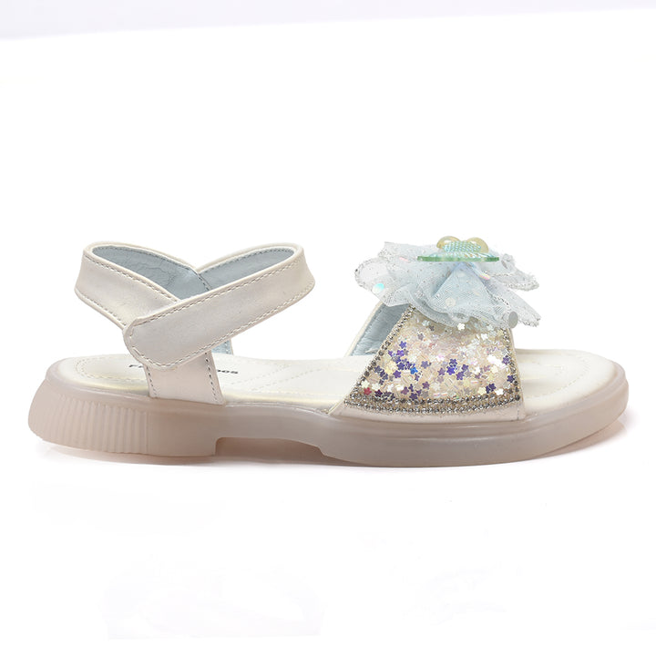 Kids Fancy Sandal (Large Size)