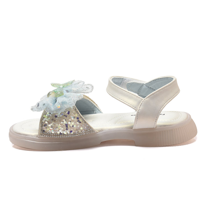 Kids Fancy Sandal (Large Size)