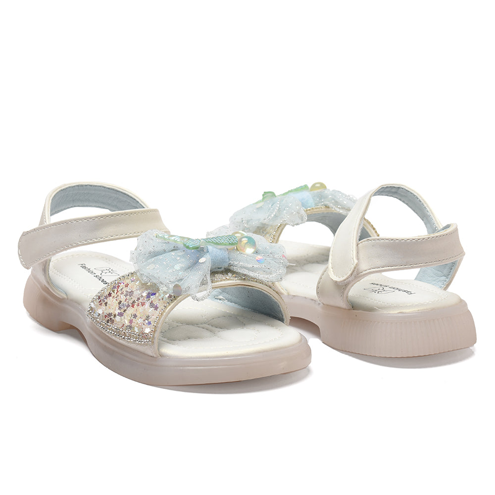Kids Fancy Sandal (Large Size)