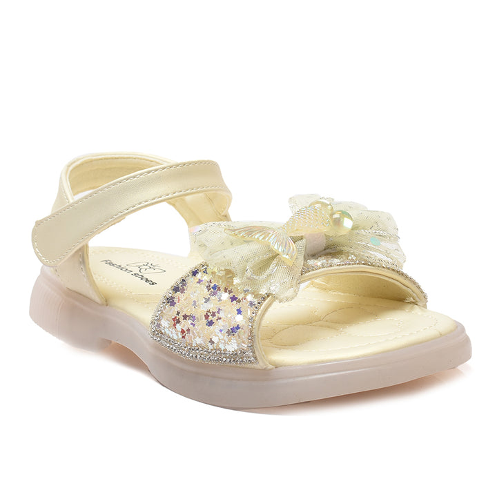 Kids Fancy Sandal (Large Size)